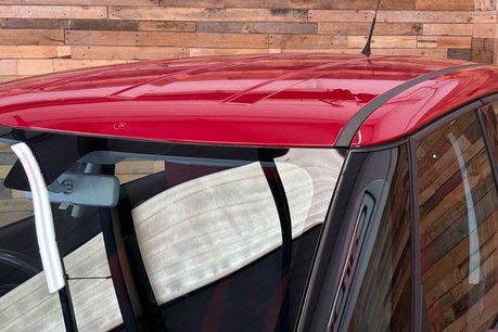 Fiat 500L 1.4 Pop Star MPV 5dr Petrol Manual Euro 6 (95 bhp) 21