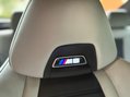 BMW M5 4.4 V8 Steptronic xDrive Euro 6 (s/s) 4dr 59