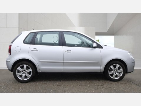 Volkswagen Polo MATCH 5