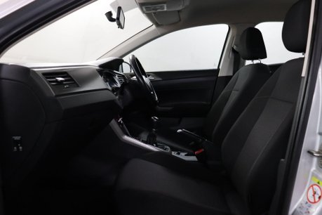 Volkswagen Polo SE TSI 41