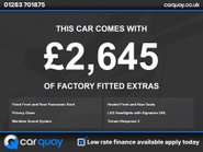 Land Rover Discovery 3.0 Discovery HSE SDV6 Auto 4WD 5dr 19