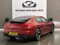 Porsche Panamera 3.0D V6 TiptronicS Euro 5 (s/s) 5dr 25