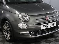 Fiat 500 STAR MHEV 26