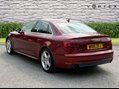 Audi A4 2.0 A4 S Line TFSI Semi-Auto 4dr 5