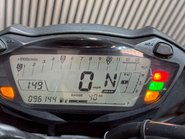 Suzuki GSX-S 2017 96K GOOD RUNNING PROJECT BIKE SPARES OR REPAIR 750CC 14