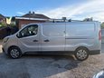 Renault Trafic LL30 SPORT DCI 11