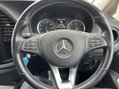 Mercedes-Benz Vito 2.0 119 CDI SPORT Tourer Double Cab 5dr Diesel G-Tronic RWD L2 Euro 6 (s/s) 21