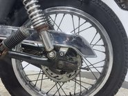 Suzuki GN 1996 CLASSIC 125CC PROJECT BIKE SPARES OR REPAIR LEARNER BIKE 19