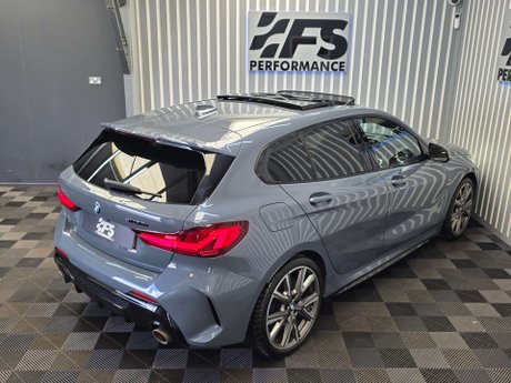 BMW 1 Series 2.0 M135i Hatchback 5dr Petrol Auto xDrive Euro 6 (s/s) (306 ps) 39