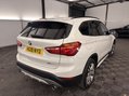 BMW X1 2.0 20d Sport Auto xDrive Euro 6 (s/s) 5dr 59