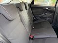 Ford Focus 1.5 TDCi Zetec Euro 6 (s/s) 5dr 22