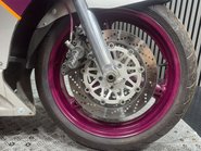 Suzuki RF 1995 RUNNING CLASSIC PROJECT SPORTS BIKE 900CC BARN FIND 13