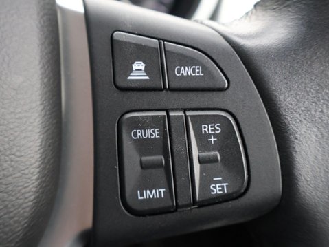 Suzuki Vitara 1.5 SZ5 AGS Auto ALLGRIP Euro 6 (s/s) 5dr 18