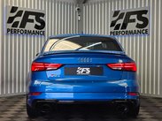 Audi RS3 2.5 TFSI Saloon 4dr Petrol S Tronic quattro Euro 6 (s/s) (400 ps) 5