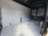 Ford Transit LWB L3H2 Med Roof Limited 350 Air Con Alloys Camera Nav Sensors EURO 6 17