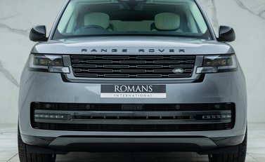 Land Rover Range Rover P550e Autobiography 4