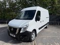 Nissan NV400 DCI TEKNA L2H2 3