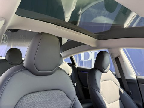 Tesla Model 3 Saloon 4dr Electric Auto RWD (208 ps) 47