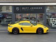 Porsche 718 Cayman CAYMAN GTS 4