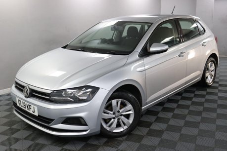 Volkswagen Polo SE TSI 20