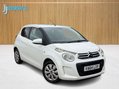 Citroen C1 1.0 VTi Feel Hatchback 5dr Petrol Manual Euro 5 (Euro 5) (68 ps) 29