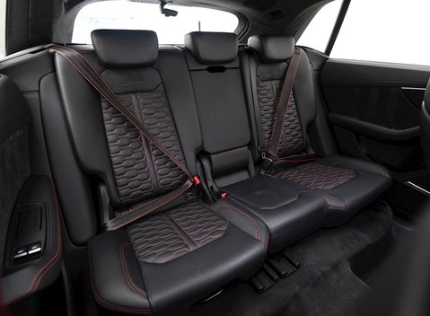 Audi Q8 Vorsprung 13