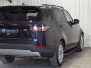 Land Rover Discovery 3.0 Discovery HSE TD6 Auto 4WD 5dr 34