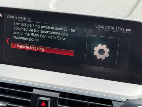 BMW X3 2.0 20d M Sport Auto xDrive Euro 6 (s/s) 5dr 23