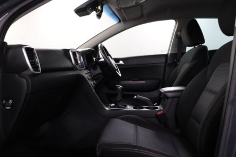 Kia Sportage CRDI 2 ISG MHEV 37