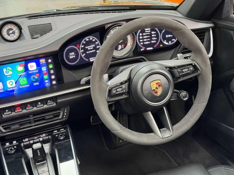 Porsche 911 3.7T 992 Turbo S Convertible 2dr Petrol PDK 4WD Euro 6 (s/s) (650 ps) 50
