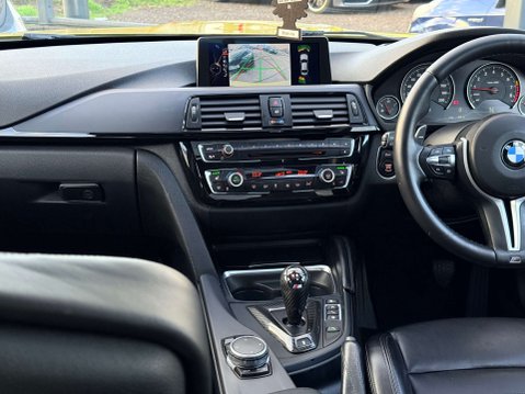 BMW M3 3.0 M3 Semi-Auto 4dr 61
