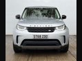 Land Rover Discovery 3.0 Discovery HSE SDV6 Auto 4WD 5dr 41