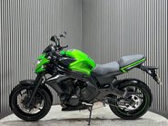 Kawasaki Er 2015 NAKED MODEL 20K, SERVICED, LONG MOT, WARRANTY 4