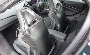 McLaren 720S Luxury 33