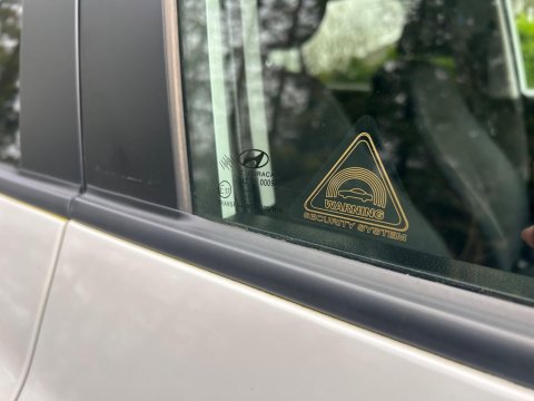 Hyundai i10 1.0 GO! Euro 6 5dr 51