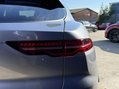 Jaguar I-Pace 400 90kWh R-Dynamic HSE Black SUV 5dr Electric Auto 4WD (400 ps) 19