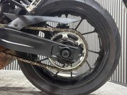 Yamaha MT-07 2014 36k GREAT RUNNING PROJECT BIKE 700CC NAKED BIKE 9