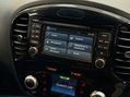 Nissan Juke 1.2 Juke N-Connecta DiG-T 5dr 38