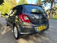 Vauxhall Corsa SE 22