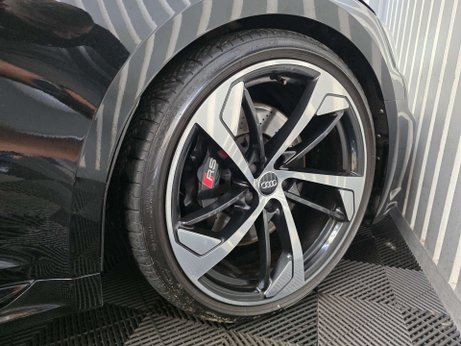 Audi RS5 2.9 TFSI V6 Sport Edition Coupe 2dr Petrol Tiptronic quattro Euro 6 (s/s) ( 19