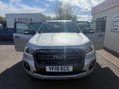Ford Ranger 2.0 Ranger Wildtrak EcoBlue 4x4 Auto 4WD 4dr 25