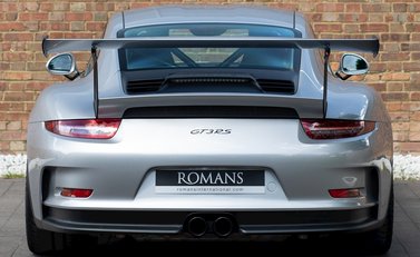 Porsche 911 (991) GT3 RS 5