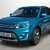 Suzuki Vitara 1.6 SZ-T 5dr Auto 7