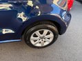 Volkswagen Polo 1.4 Match Edition DSG Euro 5 5dr 24