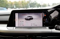 Volkswagen Golf LIFE TSI 30