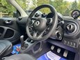 Smart Fortwo Coupe 1.0 Prime Sport (Premium) Euro 6 (s/s) 2dr 10
