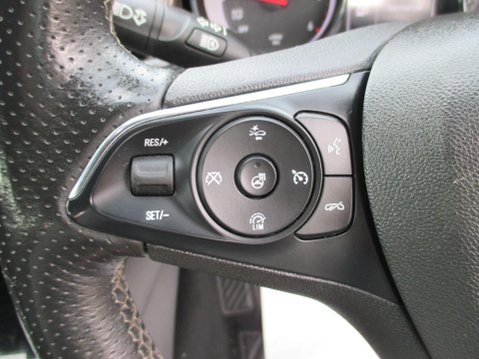 Vauxhall Insignia 2.0 Turbo D BlueInjection SRi VX Line Nav Grand Sport Euro 6 (s/s) 5dr 32