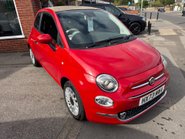 Fiat 500 1.0 MHEV Euro 6 (s/s) 2dr 16