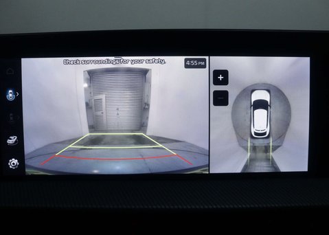 Kia EV6 EV6 GT-Line S 5dr 34