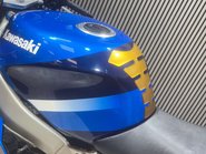 Kawasaki Ninja ZX6R 2001 J MODEL RUNNING PROJECT SPORTS BIKE 600CC 10